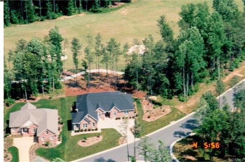 5901 Brickshire Dr, Providence Forge, VA 23140 photo 2