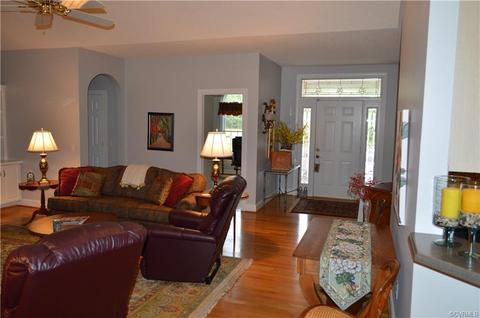 5901 Brickshire Dr, Providence Forge, VA 23140 photo 3