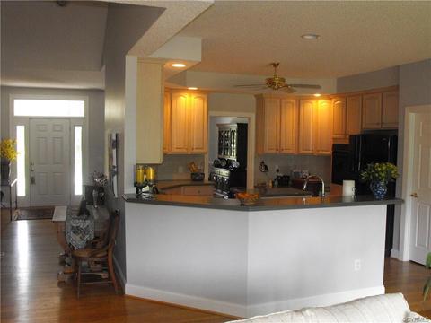 5901 Brickshire Dr, Providence Forge, VA 23140 photo 11