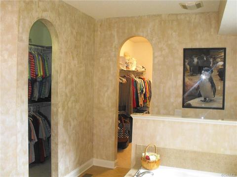 5901 Brickshire Dr, Providence Forge, VA 23140 photo 20