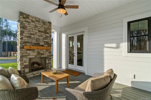 18113 Ruby Hill Ct, Moseley, VA 23120 photo 41