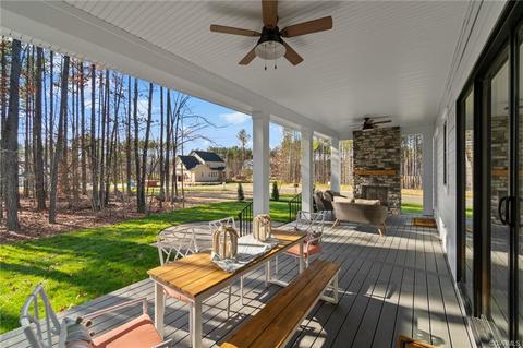 18113 Ruby Hill Ct, Moseley, VA 23120 photo 35