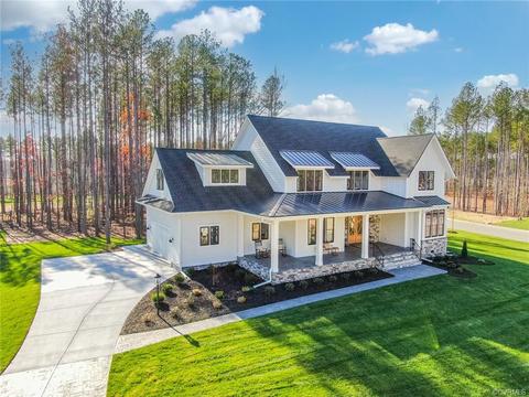 18113 Ruby Hill Ct, Moseley, VA 23120 photo 1