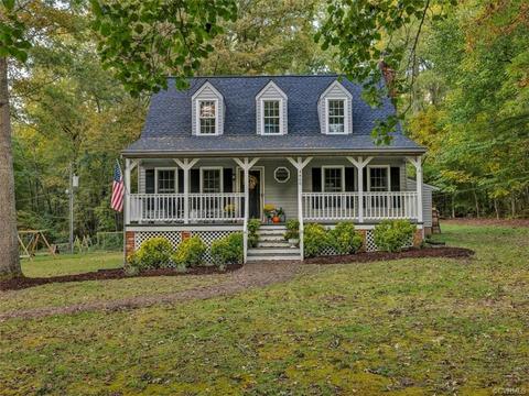 4800 Overlea Dr, Midlothian, VA 23112 photo 2