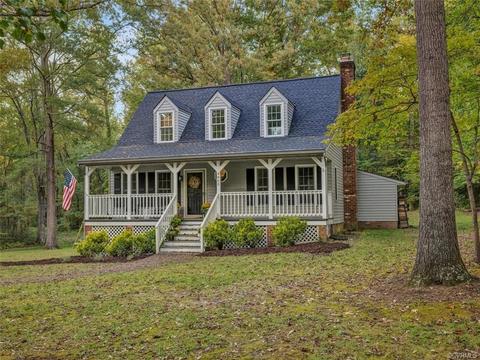 4800 Overlea Dr, Midlothian, VA 23112 photo 1