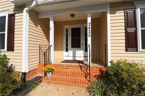 2425 Sandy Brook Ln, Midlothian, VA 23112 photo 3