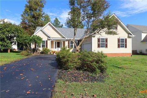 2425 Sandy Brook Ln, Midlothian, VA 23112 photo 2