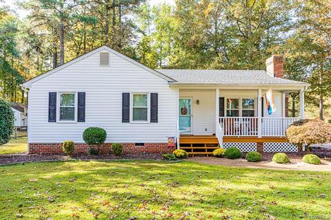 33 River Ct, Aylett, VA 23009 photo 1