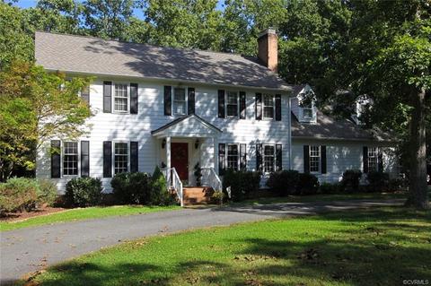 2001 Winterfield Rd, Midlothian, VA 23113 photo 1