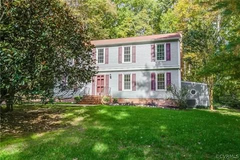 9232 Harmad Dr, Bon Air, VA 23235 photo 1