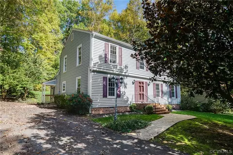 9232 Harmad Dr, Bon Air, VA 23235 photo 2