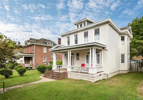 20 Overbrook Rd, Richmond, VA 23222 photo 2