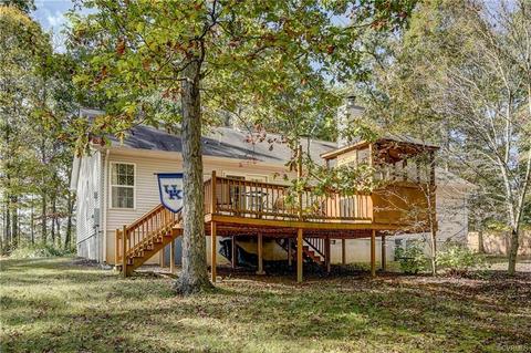 6652 E Old Mountain Rd, Louisa, VA 23093 photo 37
