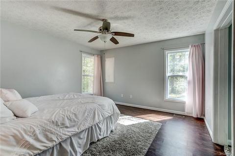 6652 E Old Mountain Rd, Louisa, VA 23093 photo 22
