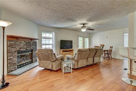 6652 E Old Mountain Rd, Louisa, VA 23093 photo 18