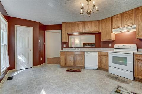 6652 E Old Mountain Rd, Louisa, VA 23093 photo 8