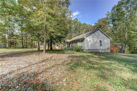 6652 E Old Mountain Rd, Louisa, VA 23093 photo 41