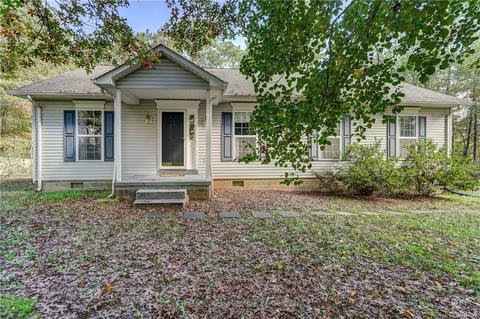 6652 E Old Mountain Rd, Louisa, VA 23093 photo 2