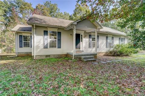 6652 E Old Mountain Rd, Louisa, VA 23093 photo 1