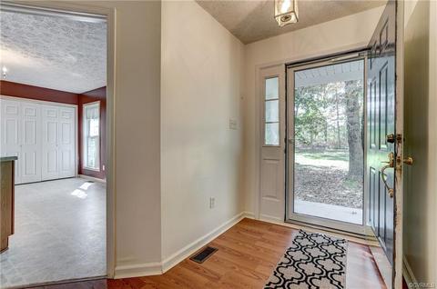 6652 E Old Mountain Rd, Louisa, VA 23093 photo 5