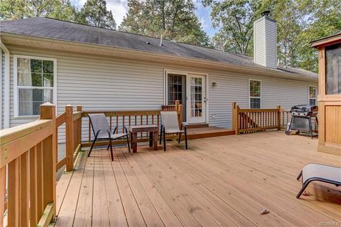 6652 E Old Mountain Rd, Louisa, VA 23093 photo 32