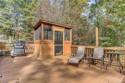 6652 E Old Mountain Rd, Louisa, VA 23093 photo 34