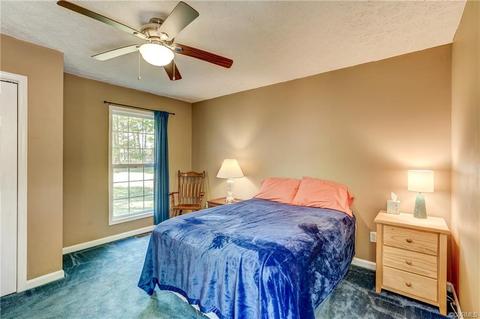 6652 E Old Mountain Rd, Louisa, VA 23093 photo 27