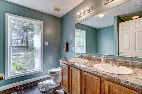 6652 E Old Mountain Rd, Louisa, VA 23093 photo 23