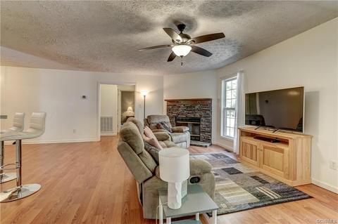 6652 E Old Mountain Rd, Louisa, VA 23093 photo 19