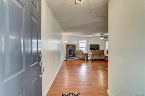 6652 E Old Mountain Rd, Louisa, VA 23093 photo 4
