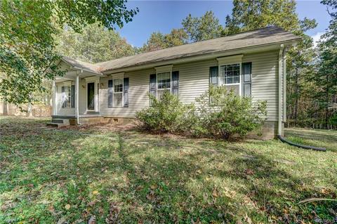 6652 E Old Mountain Rd, Louisa, VA 23093 photo 42