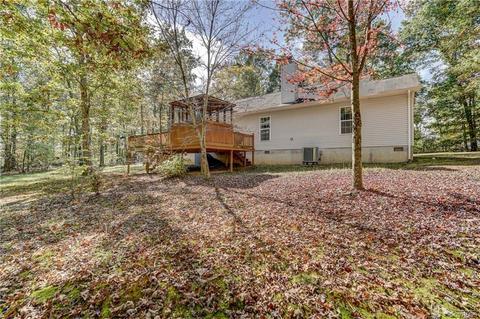 6652 E Old Mountain Rd, Louisa, VA 23093 photo 38
