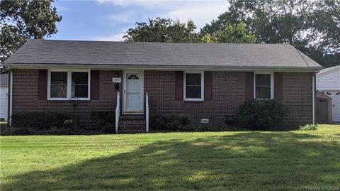 4015 Hazelwood Rd, Hampton, VA 23666 photo 1