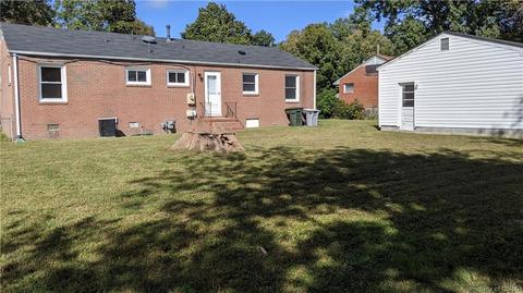 4015 Hazelwood Rd, Hampton, VA 23666 photo 14