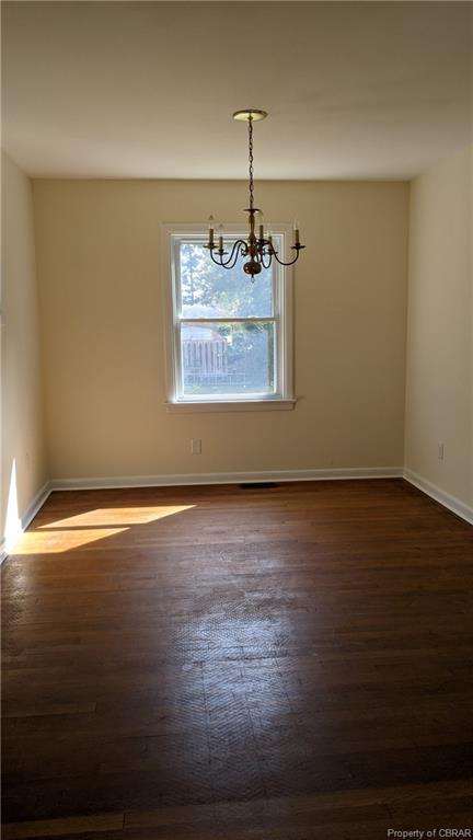 4015 Hazelwood Rd, Hampton, VA 23666 photo 2