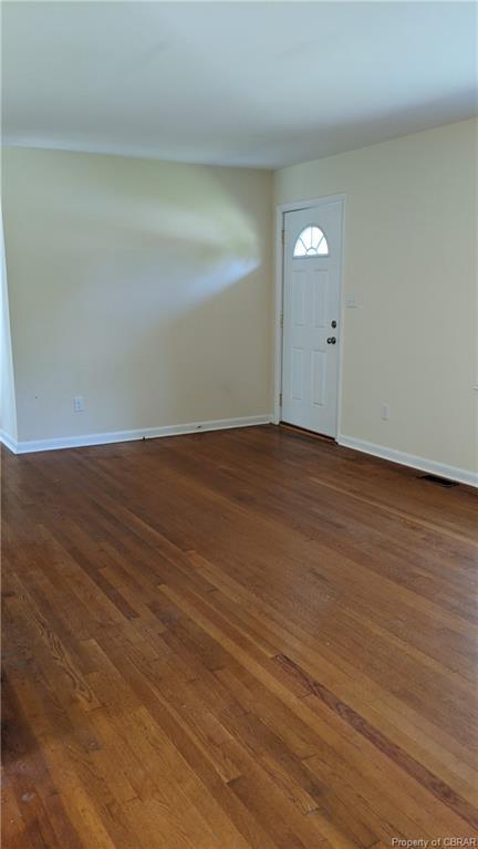 4015 Hazelwood Rd, Hampton, VA 23666 photo 5