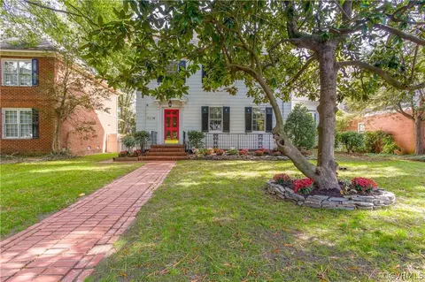 3319 Gloucester Rd, Richmond, VA 23227 photo 2