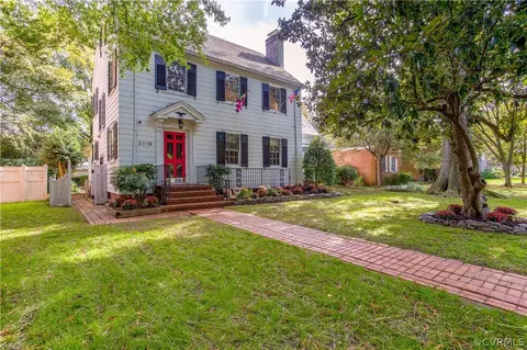 3319 Gloucester Rd, Richmond, VA 23227 photo 1