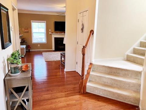 7501 Silver Maple Dr, Moseley, VA 23120 photo 7