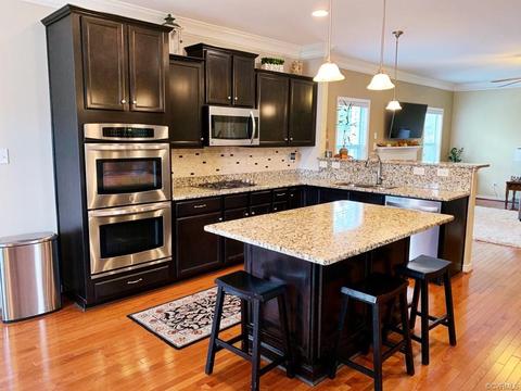 7501 Silver Maple Dr, Moseley, VA 23120 photo 8