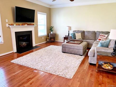 7501 Silver Maple Dr, Moseley, VA 23120 photo 14