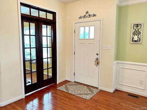7501 Silver Maple Dr, Moseley, VA 23120 photo 4