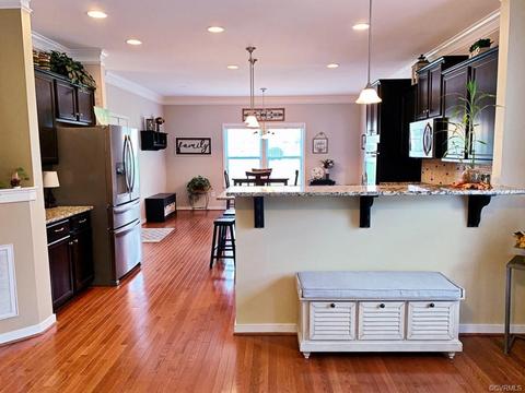 7501 Silver Maple Dr, Moseley, VA 23120 photo 12