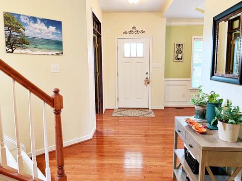 7501 Silver Maple Dr, Moseley, VA 23120 photo 3