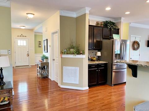 7501 Silver Maple Dr, Moseley, VA 23120 photo 16