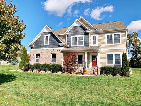 7501 Silver Maple Dr, Moseley, VA 23120 photo 1