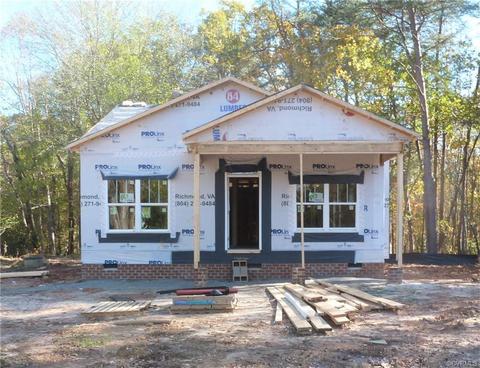 3446 Cedar Plains Rd, Sandy Hook, VA 23153 photo 1