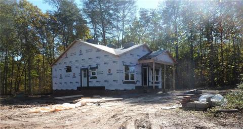3446 Cedar Plains Rd, Sandy Hook, VA 23153 photo 2