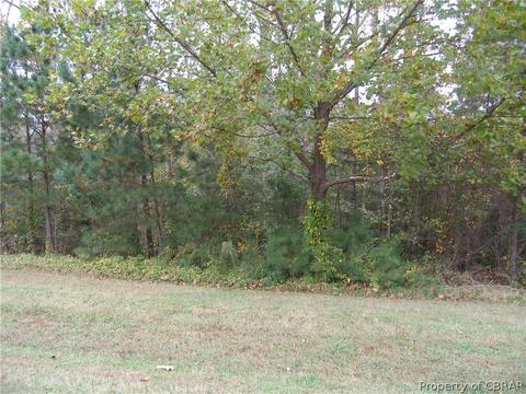 Lot 28 Middle Gate, Irvington, VA 22480