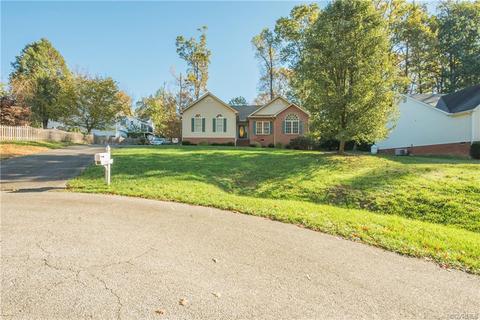 1731 Pulliam St, North Chesterfield, VA 23235 photo 4